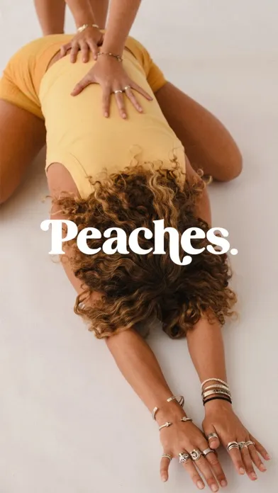 Peaches Pilates Studios স্ক্রিনশট