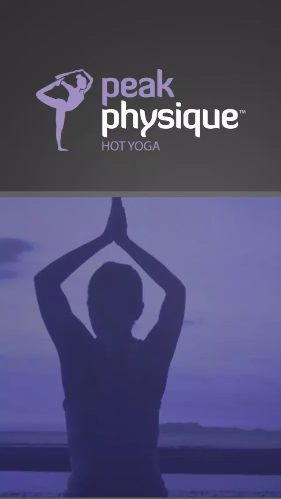 صور Peak Physique Hot Yoga