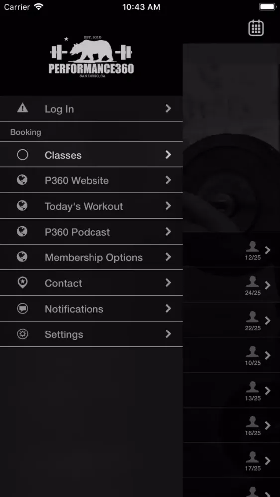 صور Performance360
