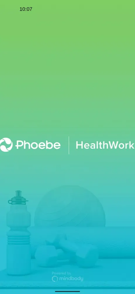 تصاویر Phoebe HealthWorks