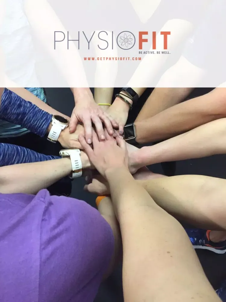 صور PhysioFit iPad 