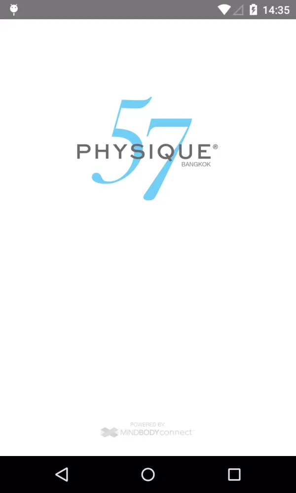 Скриншоты Physique 57 Bangkok