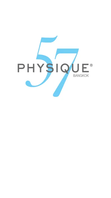 Physique 57 Bangkok Screenshots
