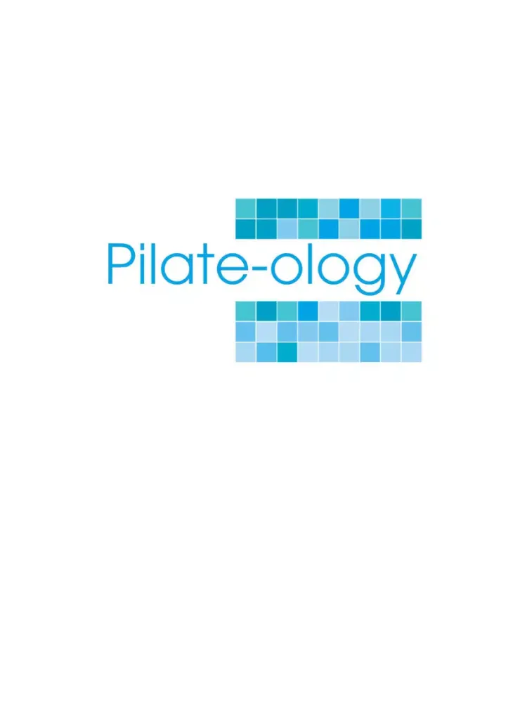Pilate-ology iPad  スクリーンショット