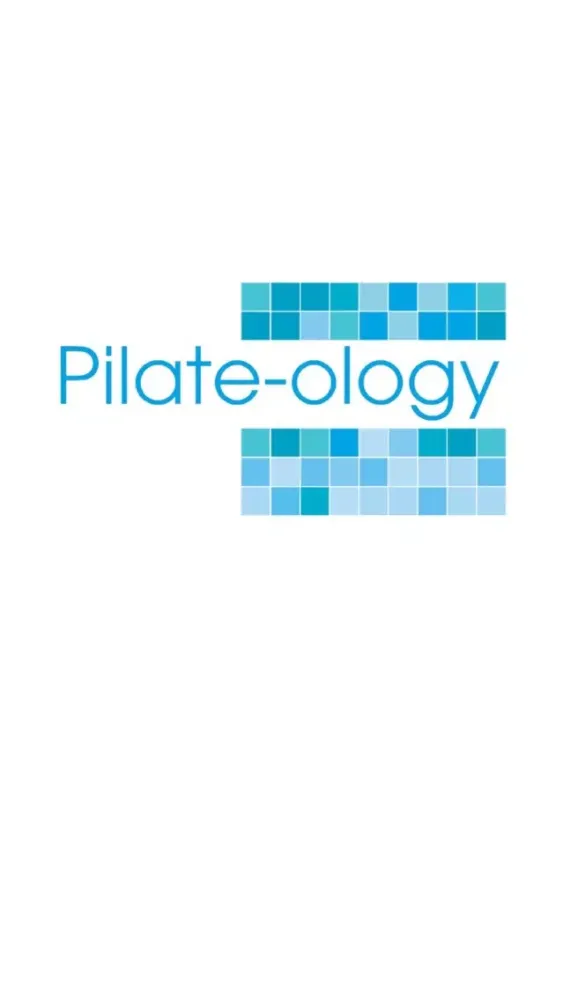 Pilate-ology スクリーンショット