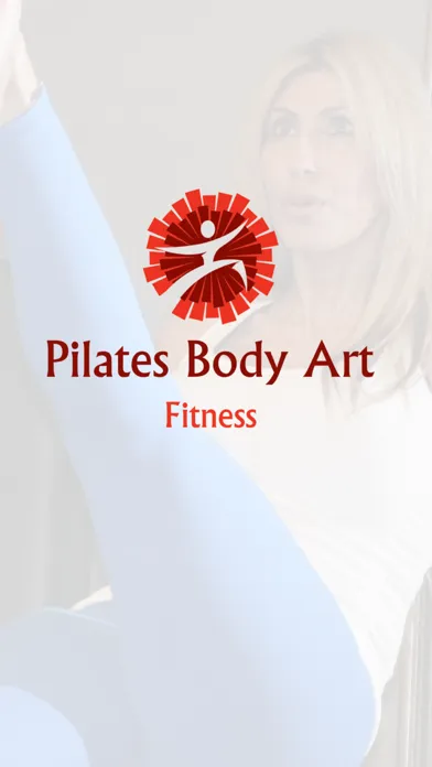 Captures d'écran de Pilates Body Art Fitness