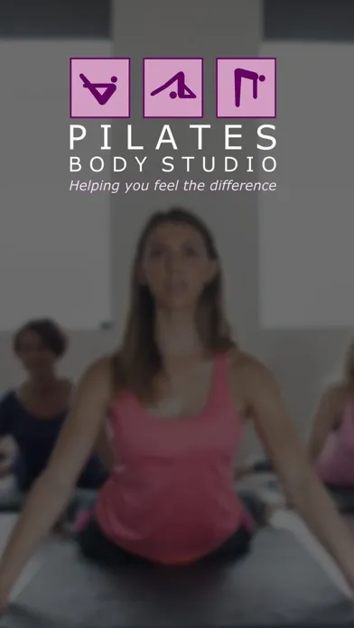 صور Pilates Body Studio
