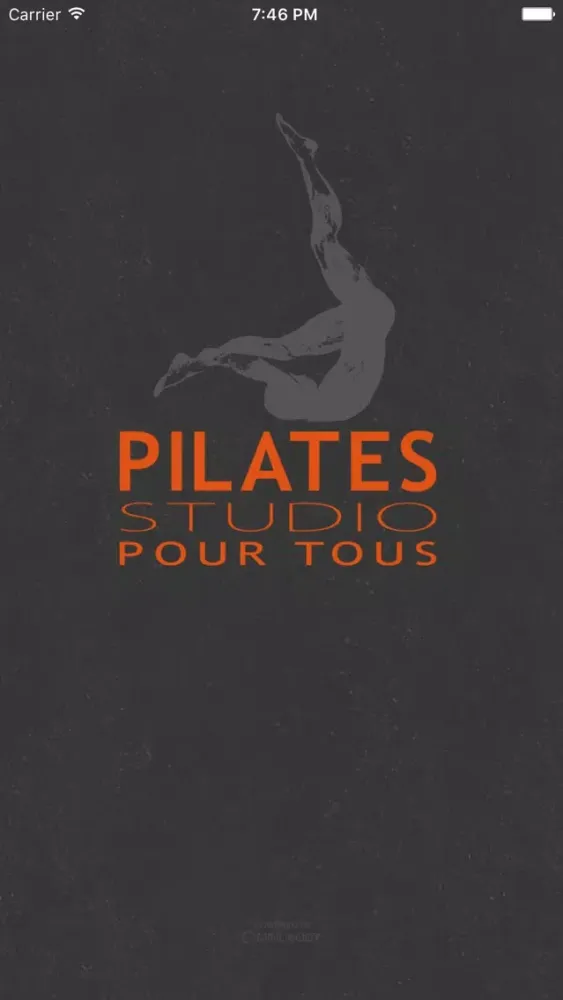 Pilates Pour tous Studio স্ক্রিনশট