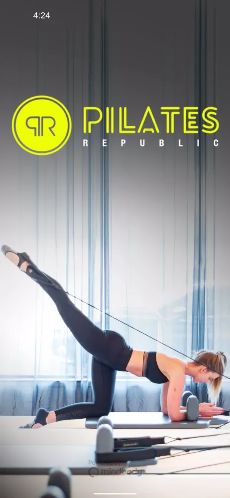 Pilates Republic Screenshots