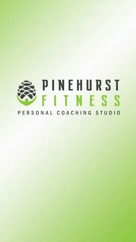 Pinehurst Fitness স্ক্রিনশট