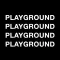 Playground LA