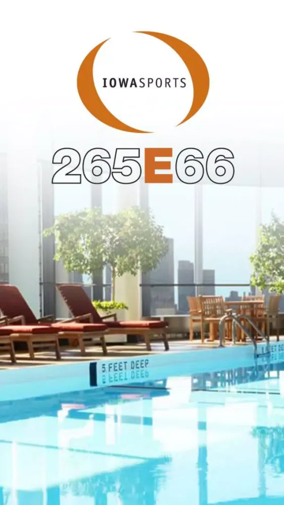 Pool Club 265E66应用截图
