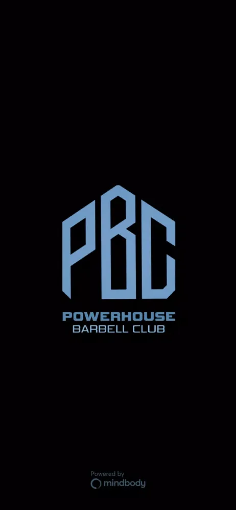 Скриншоты Powerhouse Barbell Club