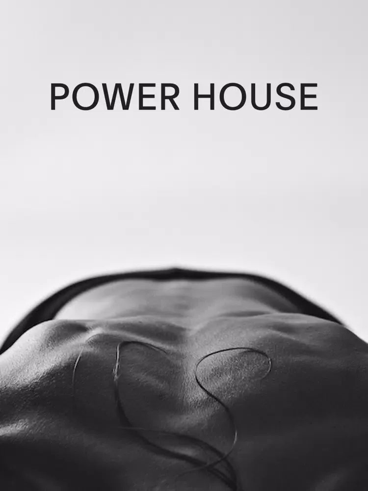 ภาพหน้าจอของ Power House Copenhagen iPad 