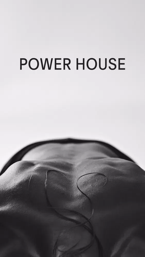 ภาพหน้าจอของ Power House Copenhagen