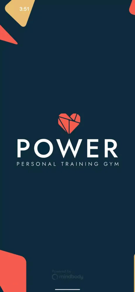 Power Personal Training Gym Screenshots