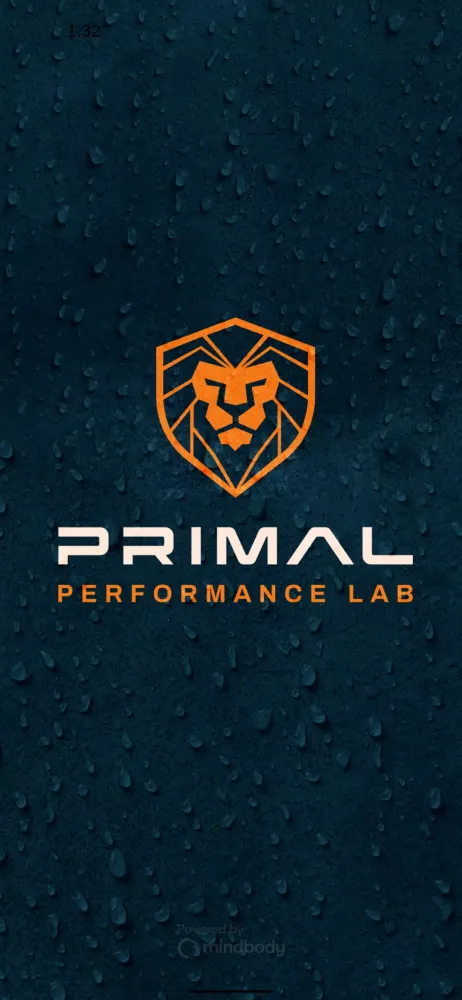 Capturas de tela do Primal
