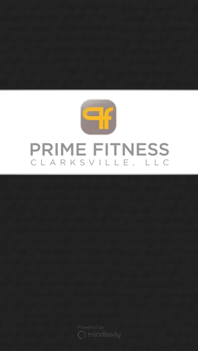 Prime Fitness سکرین شاٹس