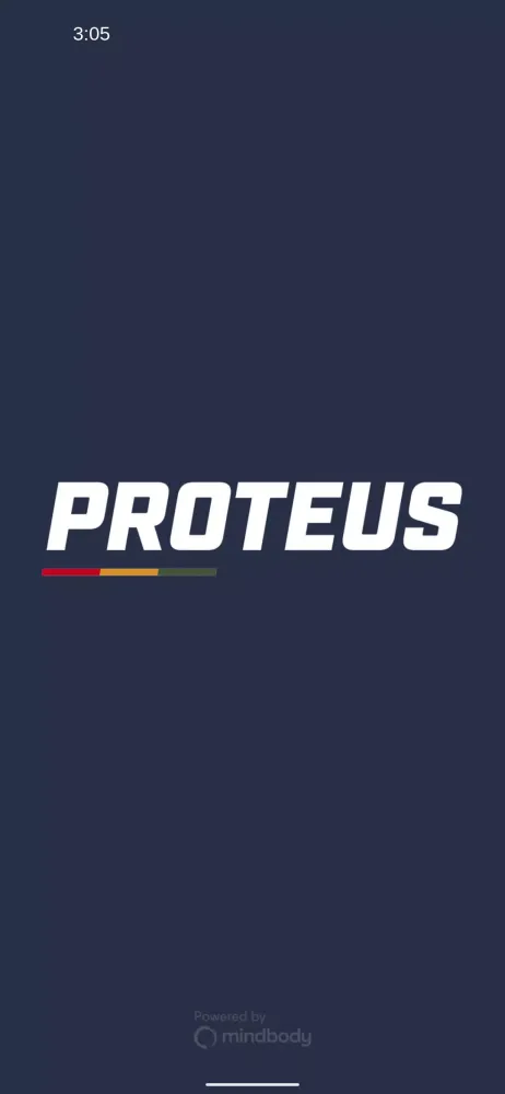 Capturas de pantalla de PROTEUS Athlete