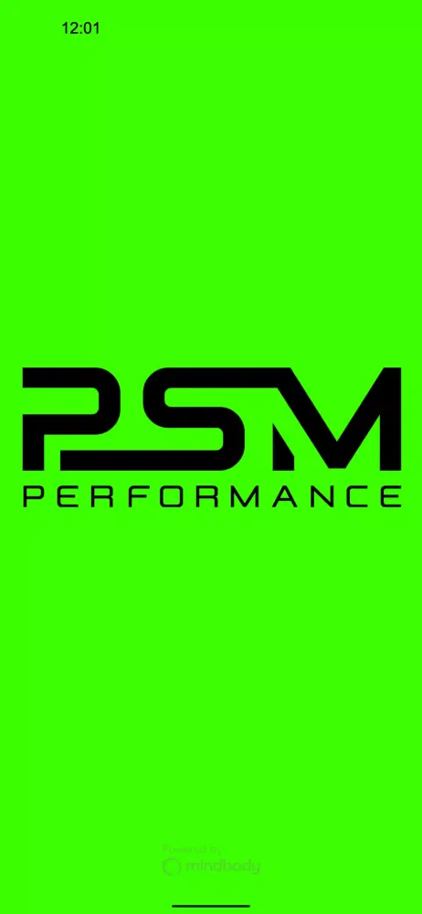 PSM Performance应用截图