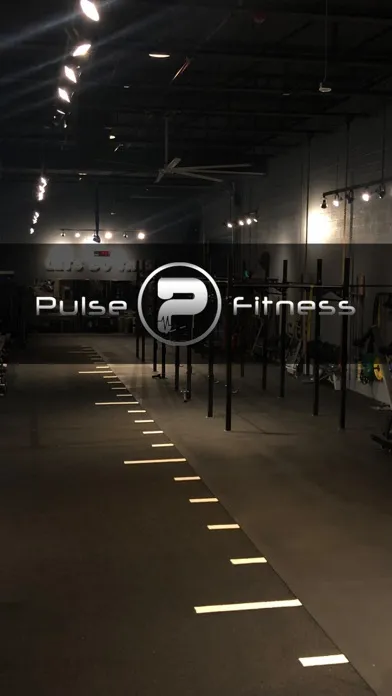 Pulse Fitness MI Ekran Görüntüleri