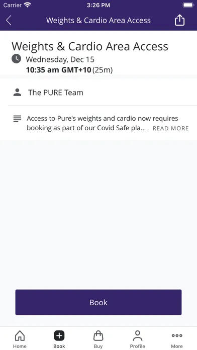 تصاویر PURE Health Clubs AU
