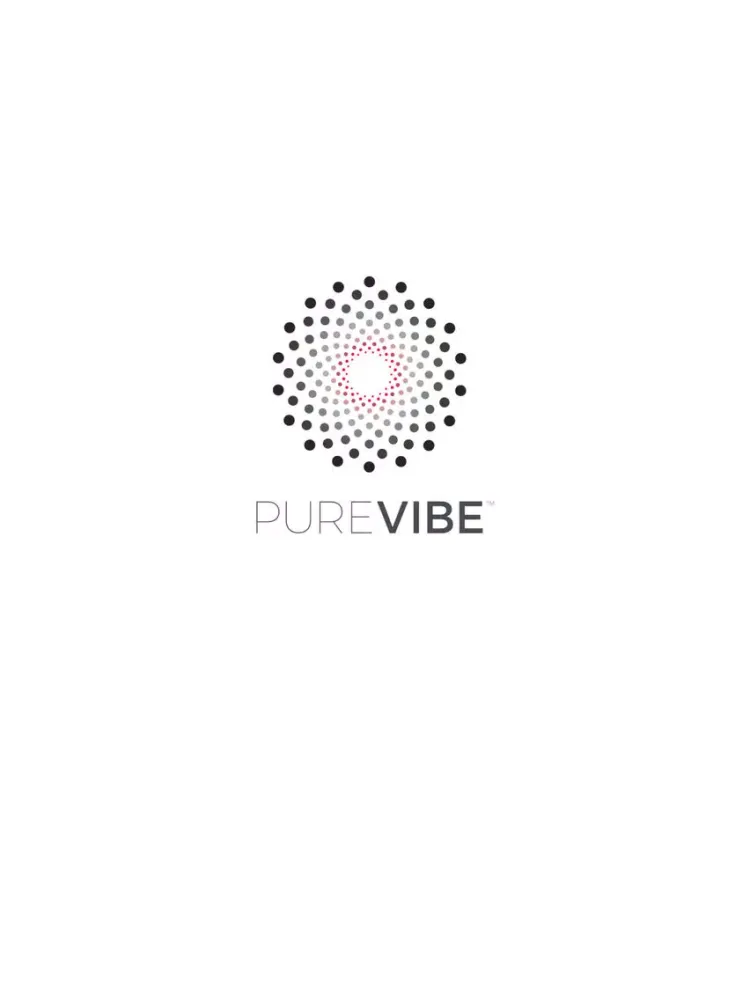 Capturas de tela do Pure Vibe Fitness Studio iPad 