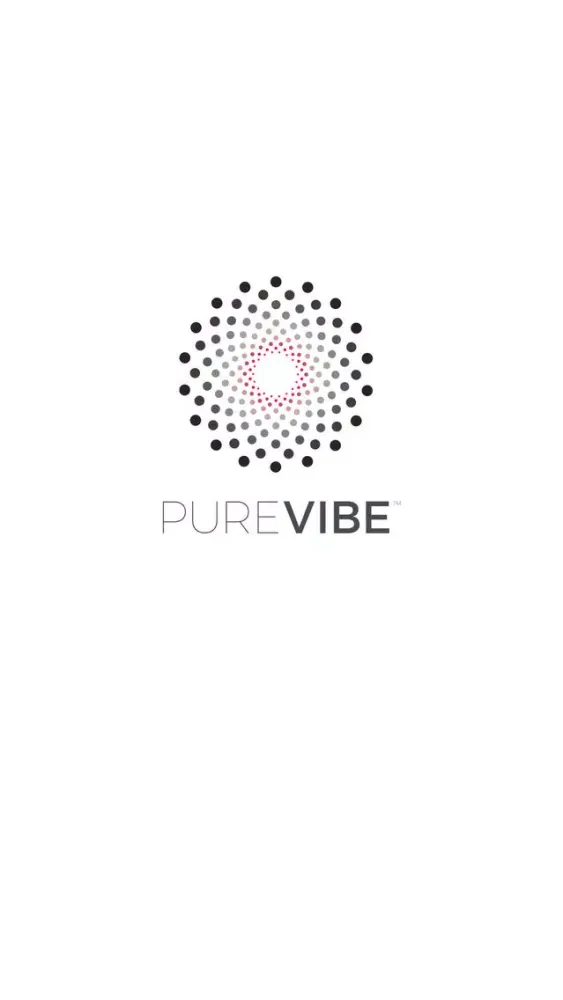 Capturas de tela do Pure Vibe Fitness Studio