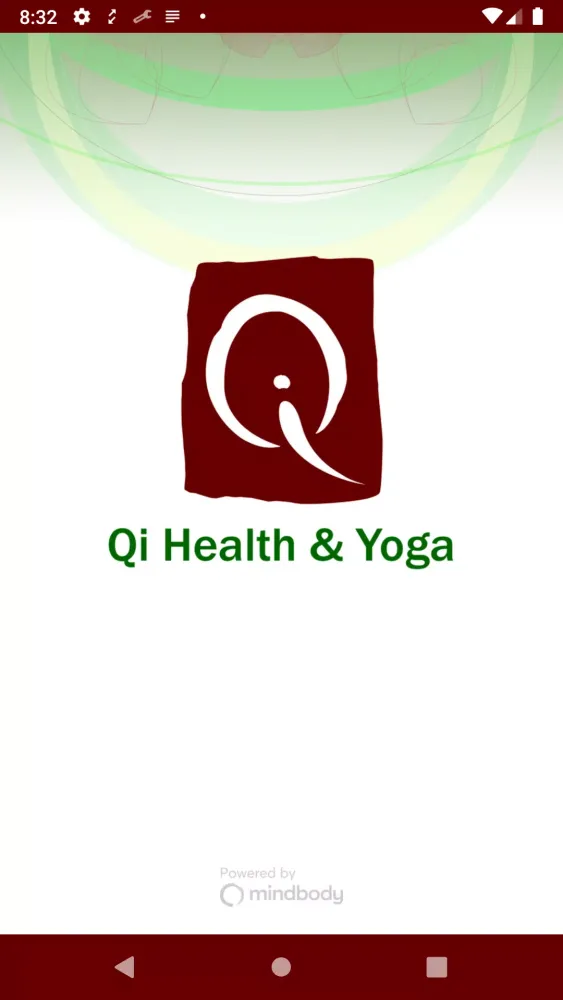 Скриншоты Qi Yoga