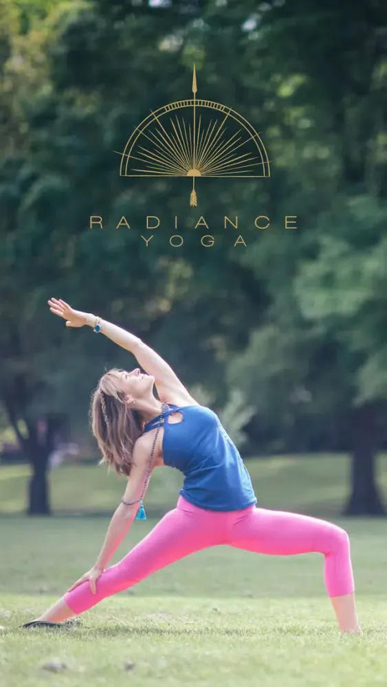 Скриншоты Radiance Yoga Greensboro