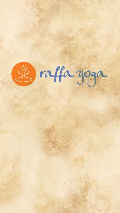 Capturas de pantalla de Raffa Yoga