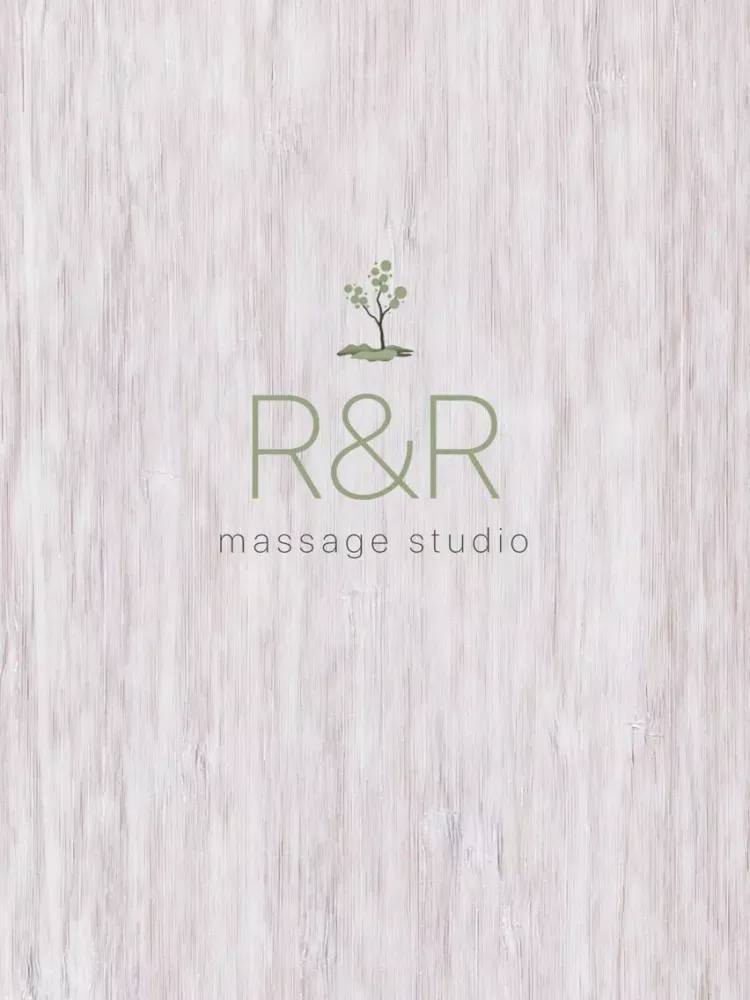 Скриншоты R & R Massage Studio iPad 