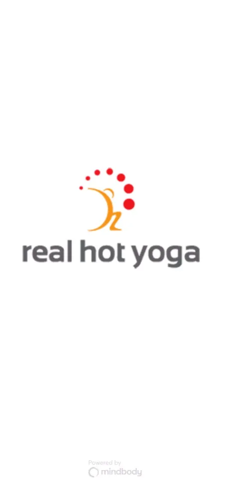 Real Hot Yoga應用截圖