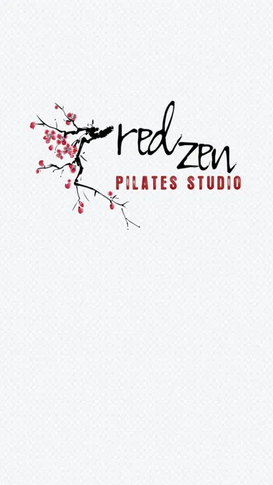 Capturas de pantalla de Red Zen Pilates