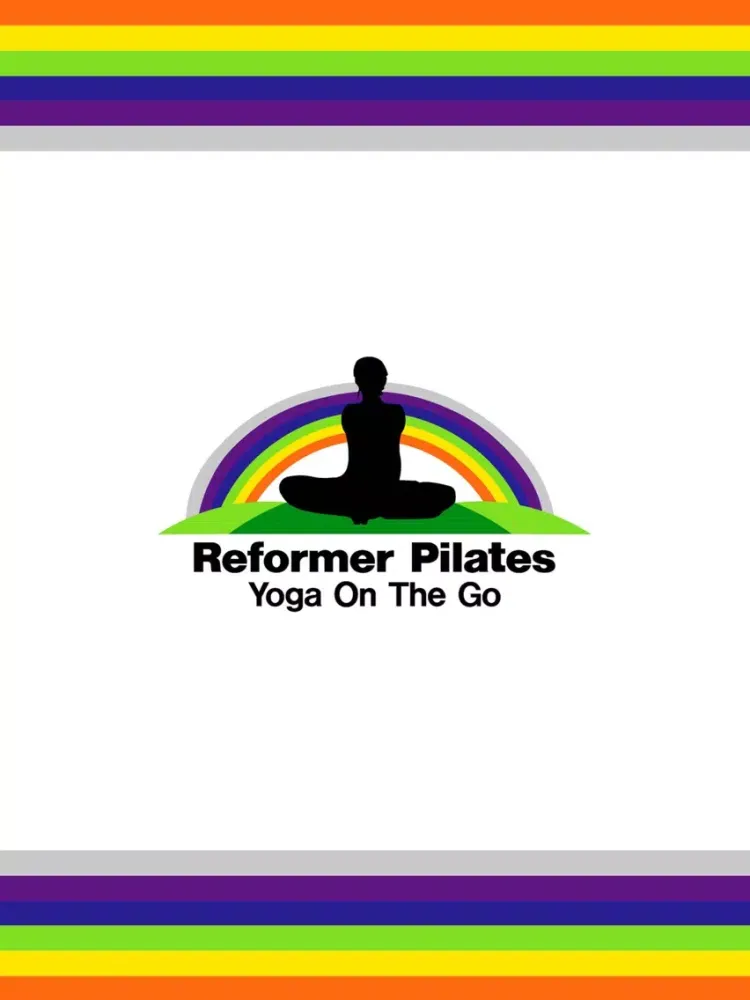 Capturas de tela do Reformer Pilates Yoga iPad 