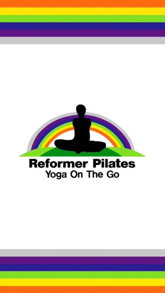 Capturas de tela do Reformer Pilates Yoga