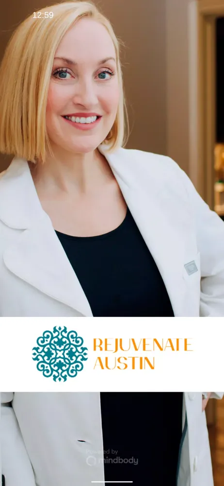 Rejuvenate Austin Screenshots