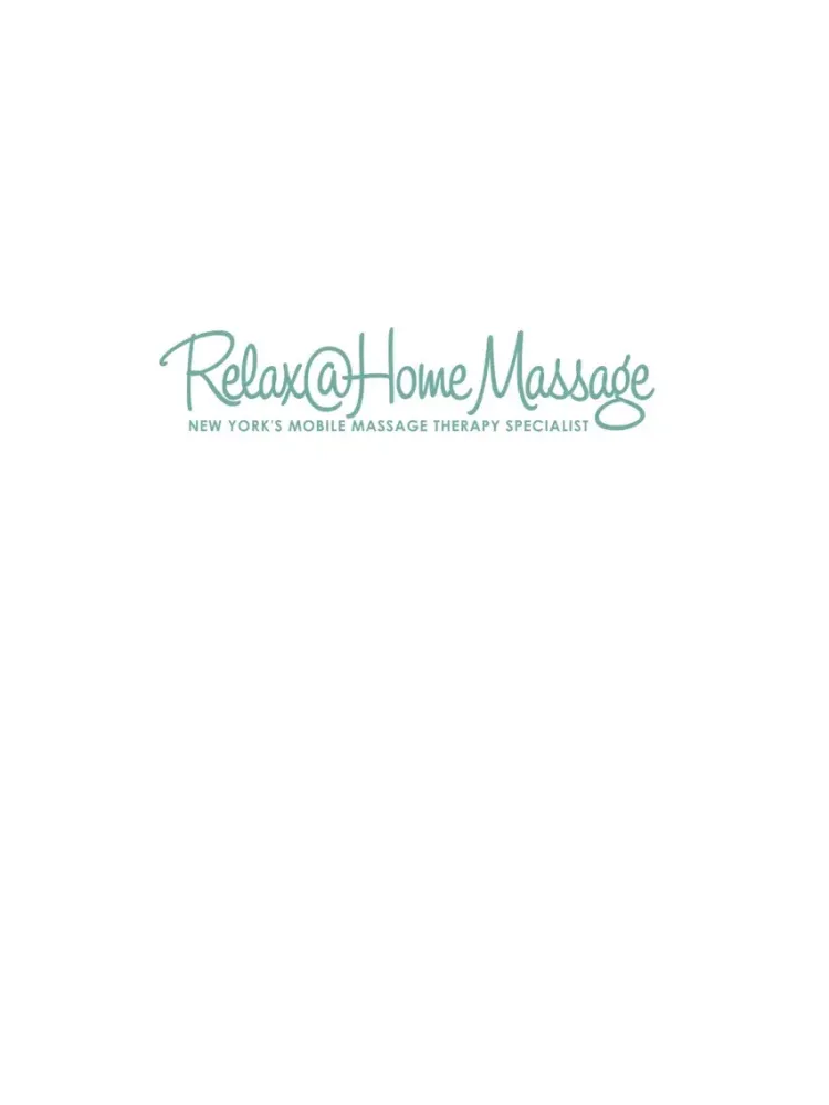 Relax At Home Massage iPad  स्क्रीनशॉट