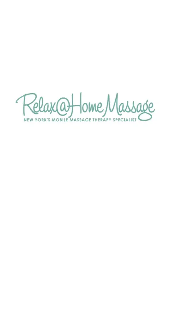 Relax At Home Massage स्क्रीनशॉट