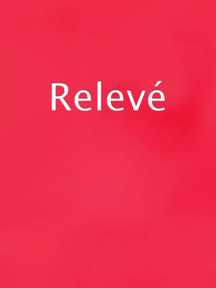 Releve iPad  স্ক্রিনশট