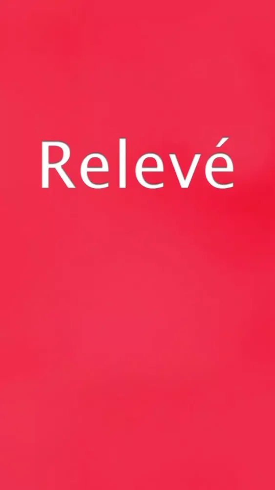 Releve স্ক্রিনশট