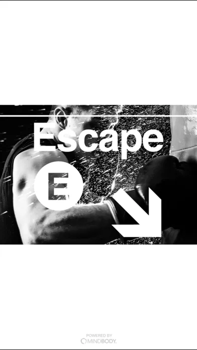 Reno Escape应用截图