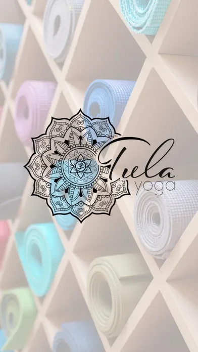 Tula Yoga Riverside Screenshots