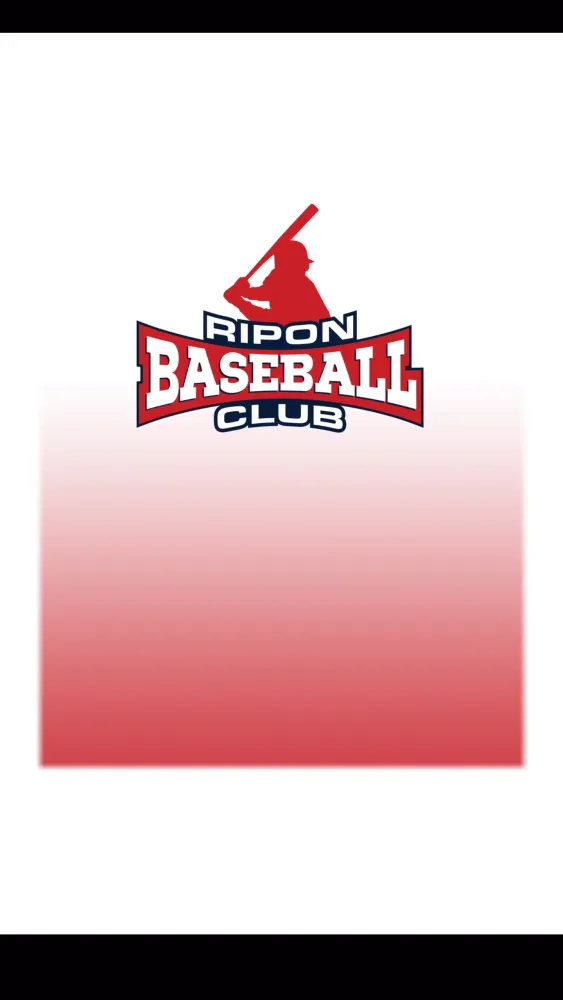 Tangkapan skrin Ripon Baseball Club