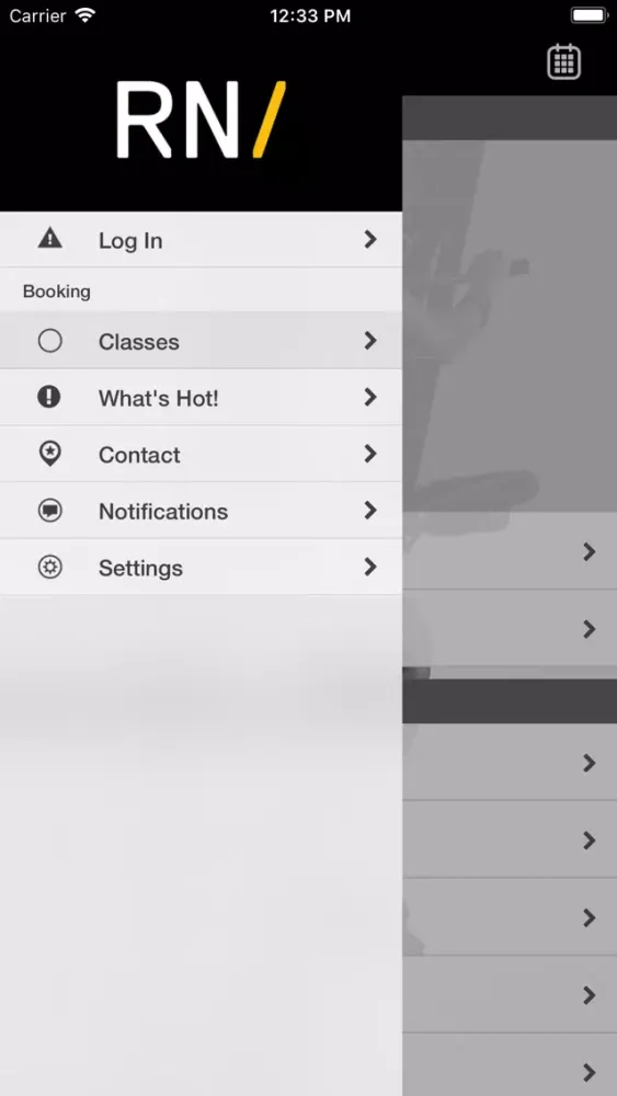 Rise Nation应用截图