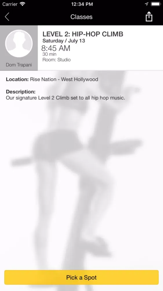 Rise Nation应用截图