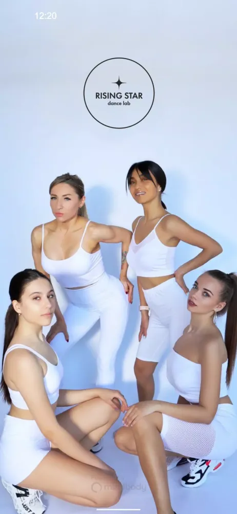 Rising Star Dance Lab Ekran Görüntüleri
