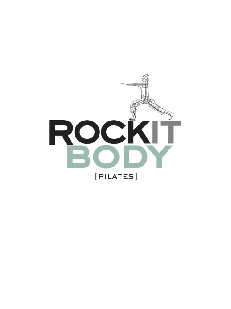 RockIt Body iPad  سکرین شاٹس