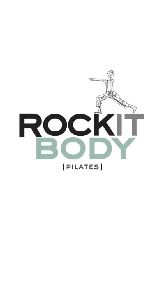 RockIt Body سکرین شاٹس