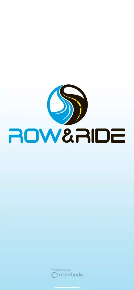 تصاویر Row & Ride